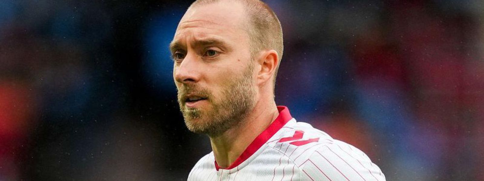 Eriksen Conscious After Collapsing In Denmark Game